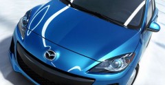 Mazda 3 2010