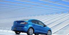 Mazda 3 2010