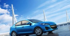 Mazda 3 2010