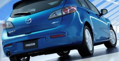 Mazda 3 2010
