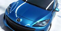 Mazda 3 2010