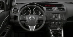 Nowa Mazda 5 2010