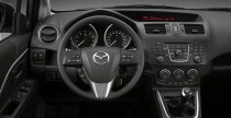Nowa Mazda 5 2010