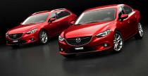 Mazda 6 Wagon