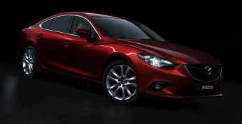 Mazda ma za sobą kolejny dobry rok na polskim rynku