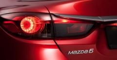 Mazda 6 Sedan