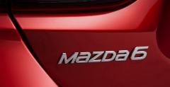 Mazda 6 Sedan