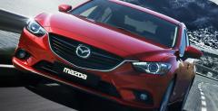Mazda 6 Sedan