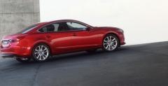 Mazda 6 Sedan