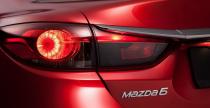 Mazda 6 Sedan