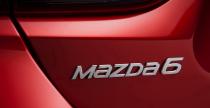 Mazda 6 Sedan
