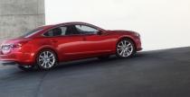 Mazda 6 Sedan