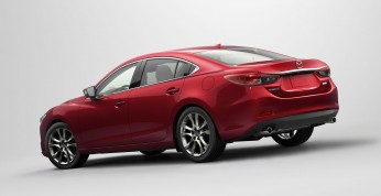 Mazda opracuje sportowe Coupe na bazie 