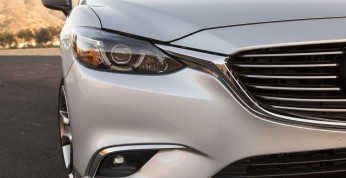 Mazda powróci do silnika Wankla?