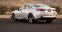 Mazda 6 2015