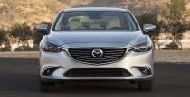 Mazda 6 2015