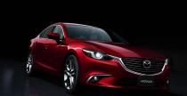 Mazda 6 2015