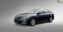 Nowa Mazda 6 Atenza po face liftingu