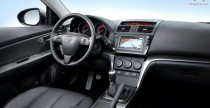 Nowa Mazda 6 Atenza po face liftingu