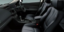 Nowa Mazda 6 Atenza po face liftingu