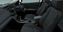 Nowa Mazda 6 Atenza po face liftingu