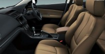 Nowa Mazda 6 Atenza po face liftingu