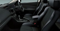 Nowa Mazda 6 Atenza po face liftingu