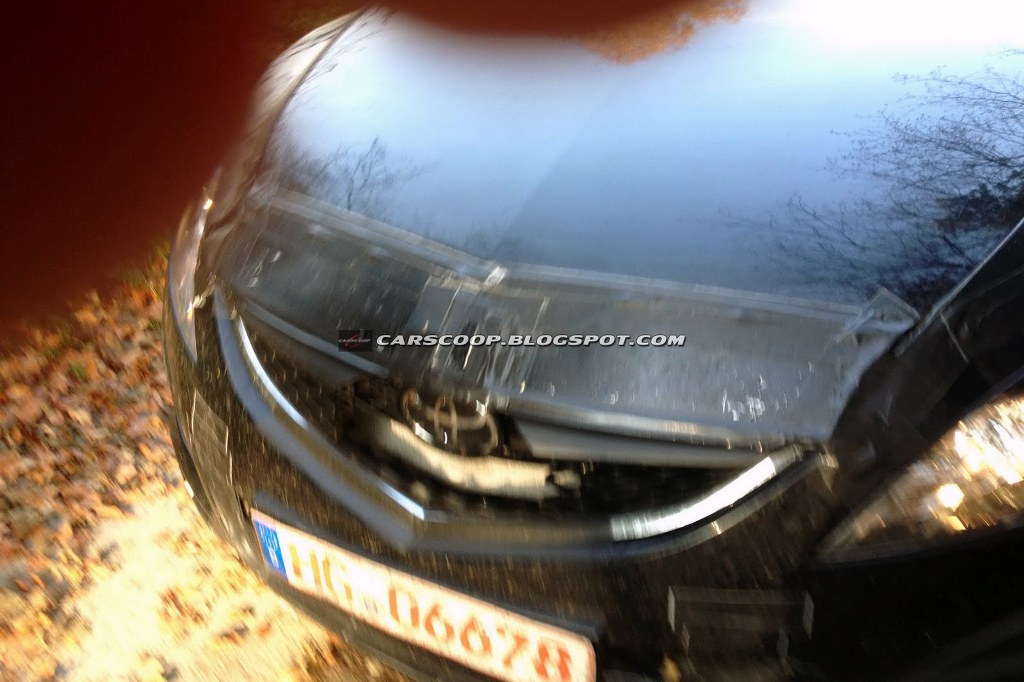 Mazda 6 - egzemplarz testowy