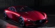 Mazda RX-Vision