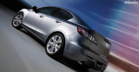 Nowa Mazda3