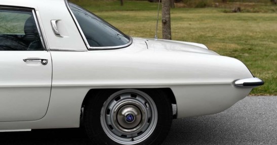 Mazda Cosmo Sport