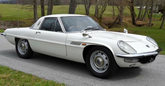 Mazda Cosmo Sport