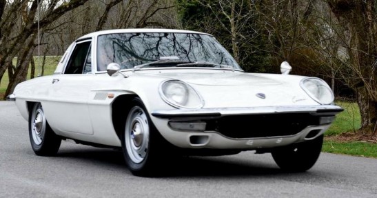 Mazda Cosmo Sport