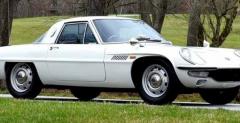 Mazda Cosmo Sport