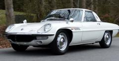 Mazda Cosmo Sport