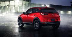 Mazda CX-3 2017