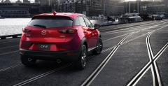 Mazda CX-3 2017