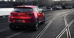 Mazda CX-3 2017