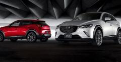 Mazda CX-3 2017