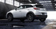 Mazda CX-3 2017