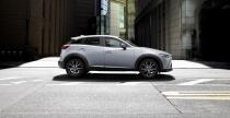 Mazda CX-3 2017