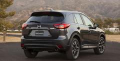 Mazda CX-5 2015