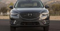 Mazda CX-5 2015