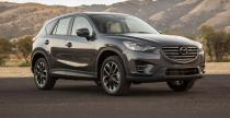 Mazda CX-5 2015