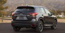 Mazda CX-5 2015