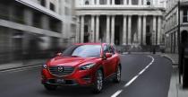 Mazda CX-5 2015