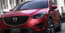 Mazda CX-5 2015