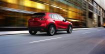 Mazda CX-5 2015