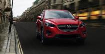 Mazda CX-5 2015