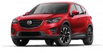 Mazda CX-5 2015